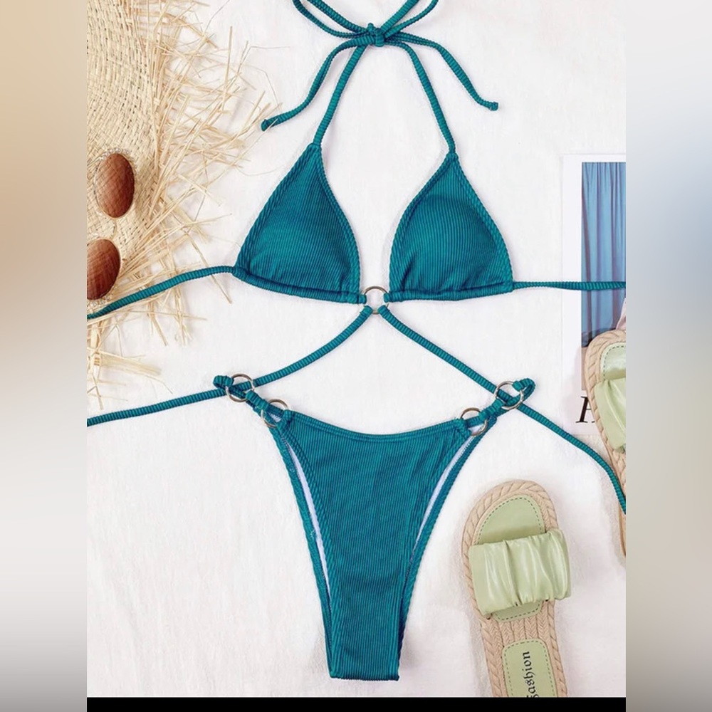 Sexy bikini